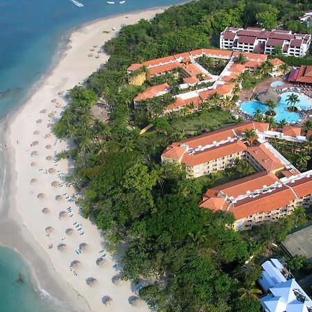 Vh - Gran Ventana Beach Resort Puerto Plata Exteriér fotografie