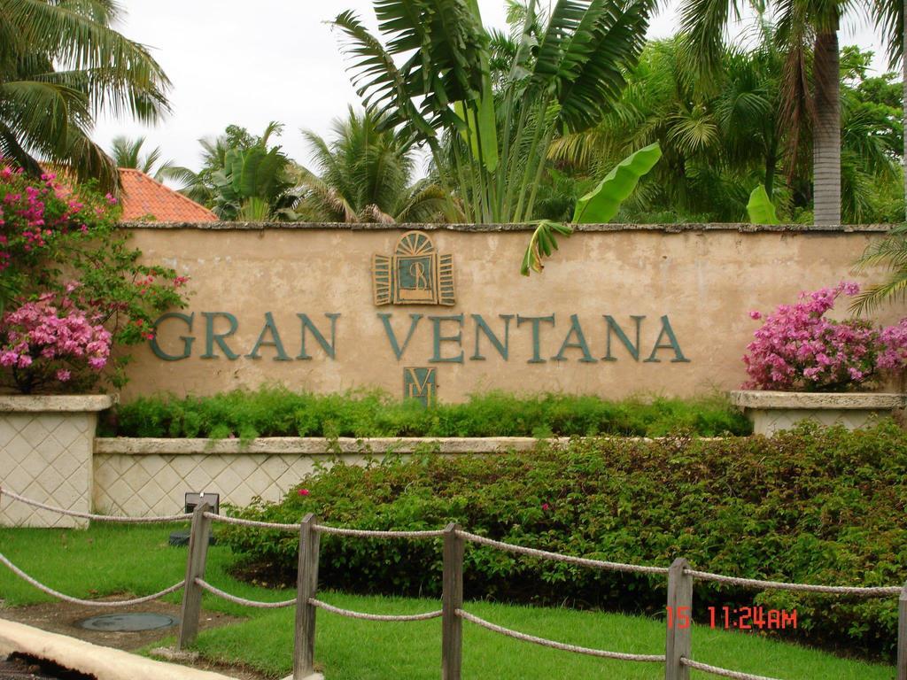 Vh - Gran Ventana Beach Resort Puerto Plata Exteriér fotografie