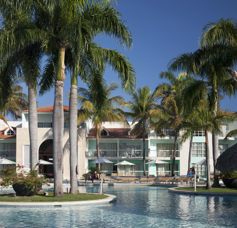 Vh - Gran Ventana Beach Resort Puerto Plata Exteriér fotografie