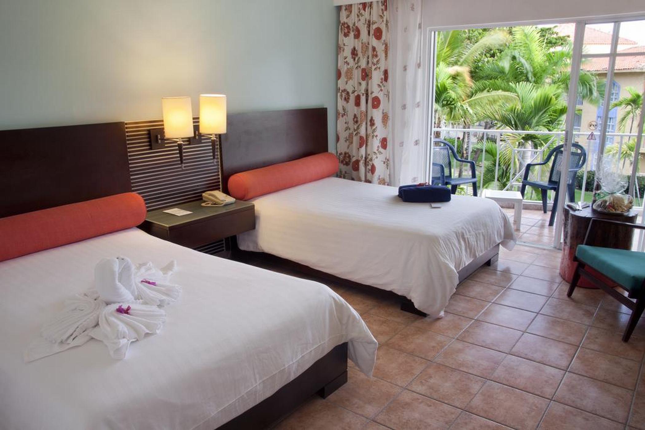 Vh - Gran Ventana Beach Resort Puerto Plata Exteriér fotografie