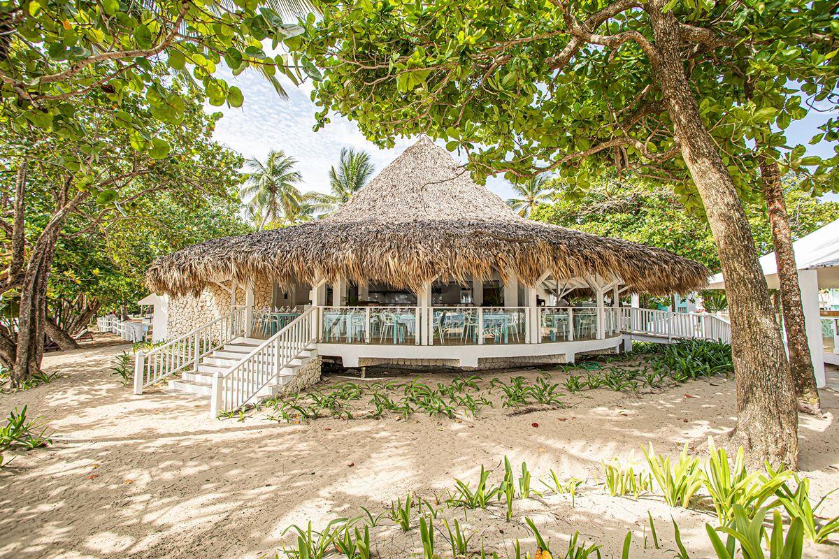 Vh - Gran Ventana Beach Resort Puerto Plata Exteriér fotografie