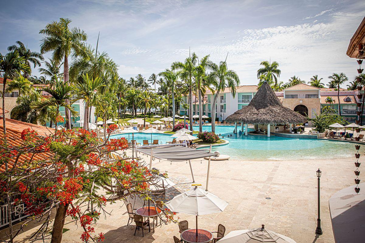 Vh - Gran Ventana Beach Resort Puerto Plata Exteriér fotografie