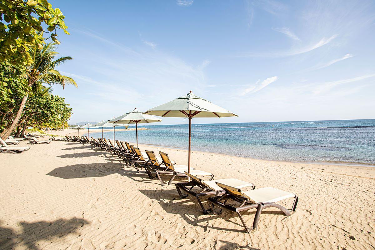 Vh - Gran Ventana Beach Resort Puerto Plata Exteriér fotografie