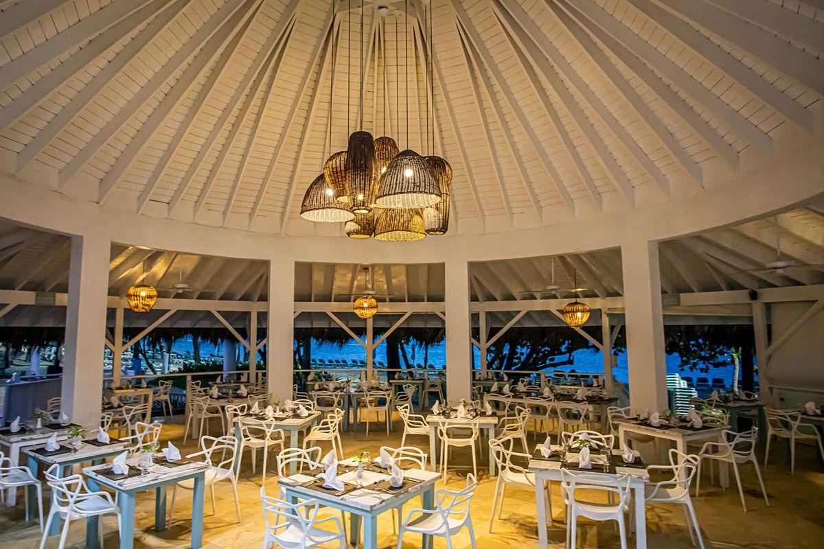 Vh - Gran Ventana Beach Resort Puerto Plata Exteriér fotografie