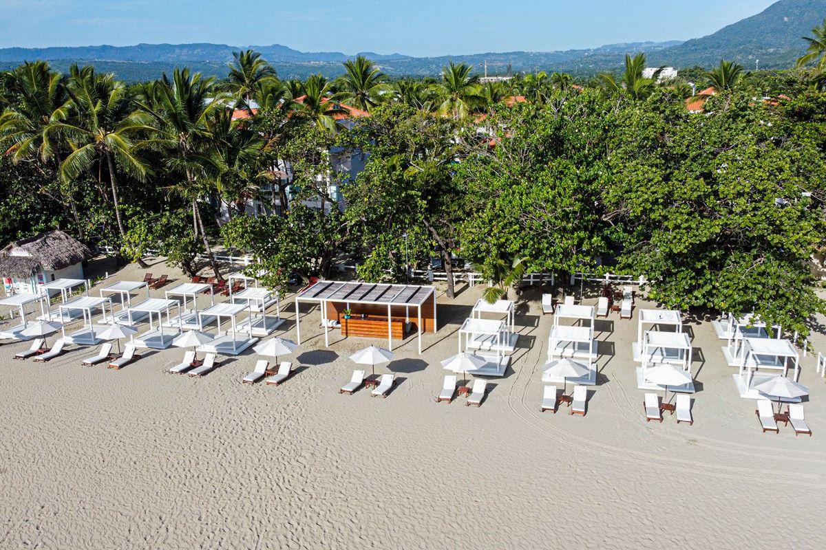 Vh - Gran Ventana Beach Resort Puerto Plata Exteriér fotografie