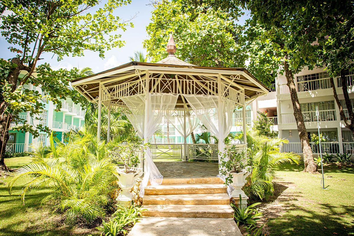 Vh - Gran Ventana Beach Resort Puerto Plata Exteriér fotografie
