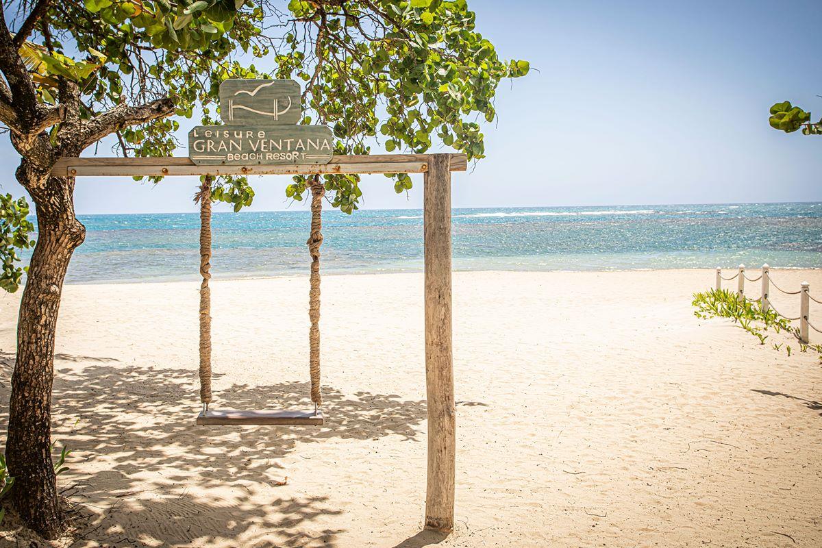 Vh - Gran Ventana Beach Resort Puerto Plata Exteriér fotografie
