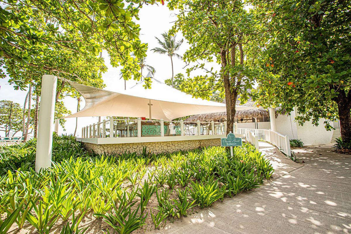 Vh - Gran Ventana Beach Resort Puerto Plata Exteriér fotografie