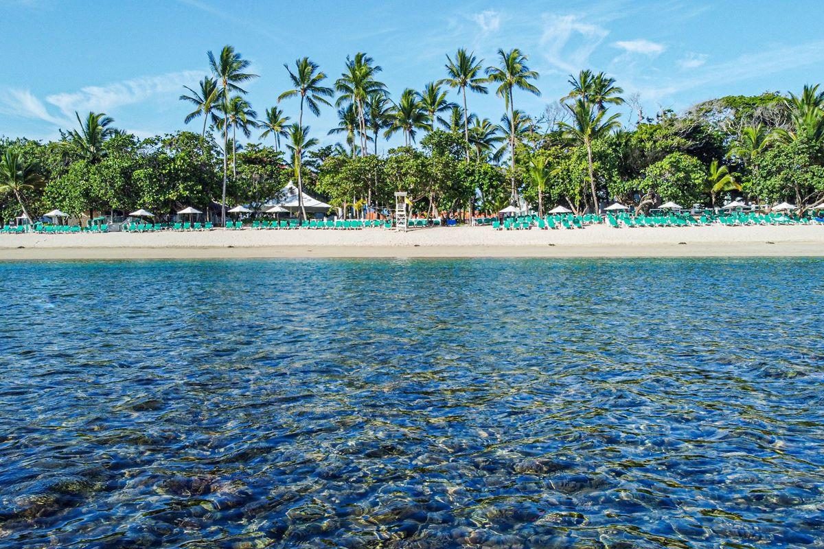 Vh - Gran Ventana Beach Resort Puerto Plata Exteriér fotografie