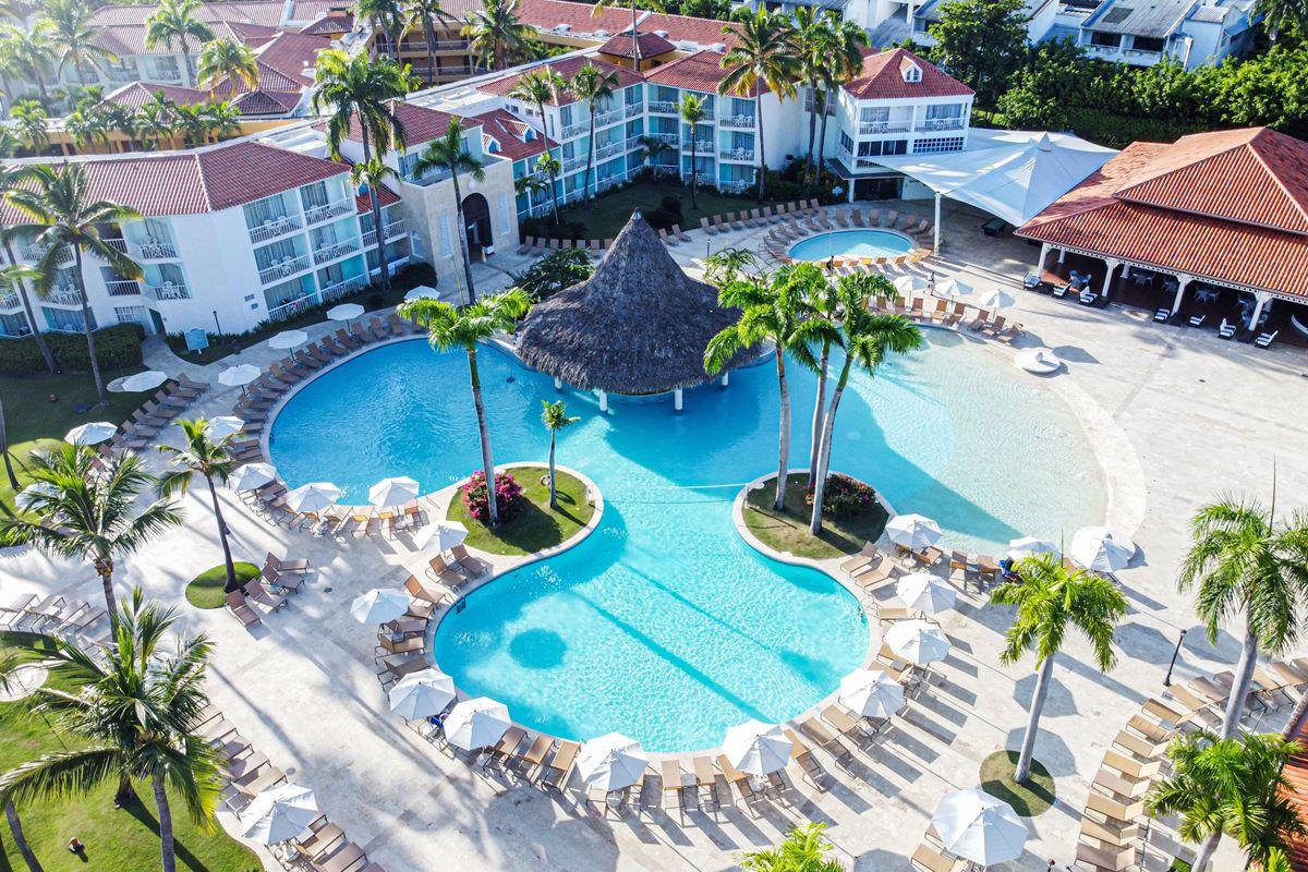 Vh - Gran Ventana Beach Resort Puerto Plata Exteriér fotografie
