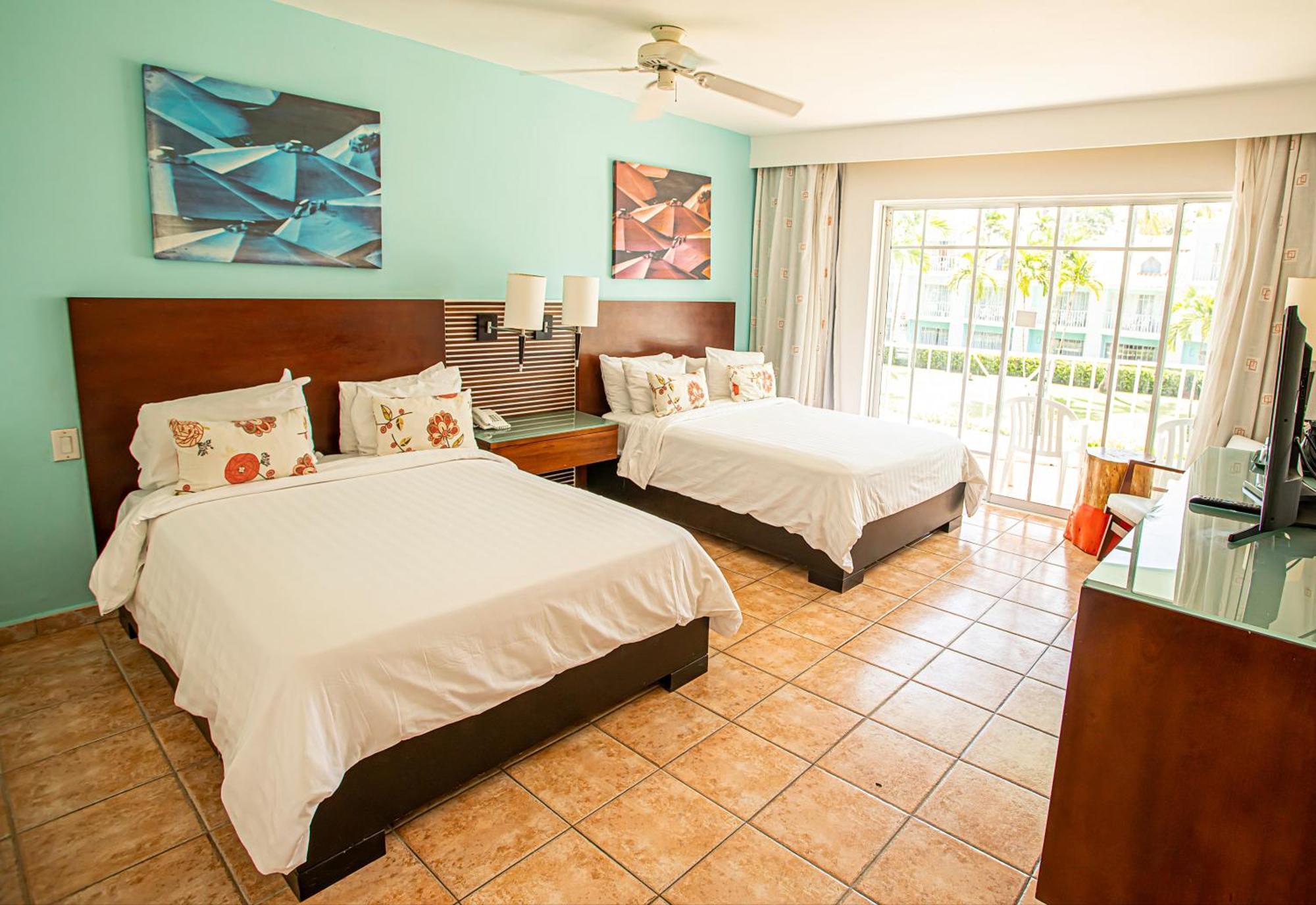 Vh - Gran Ventana Beach Resort Puerto Plata Exteriér fotografie