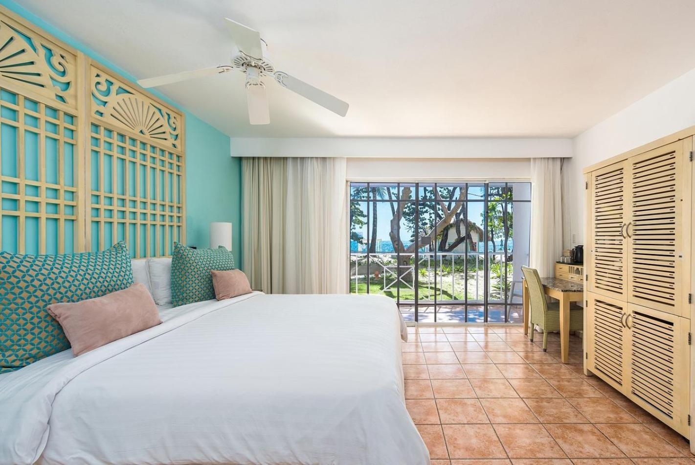 Vh - Gran Ventana Beach Resort Puerto Plata Exteriér fotografie