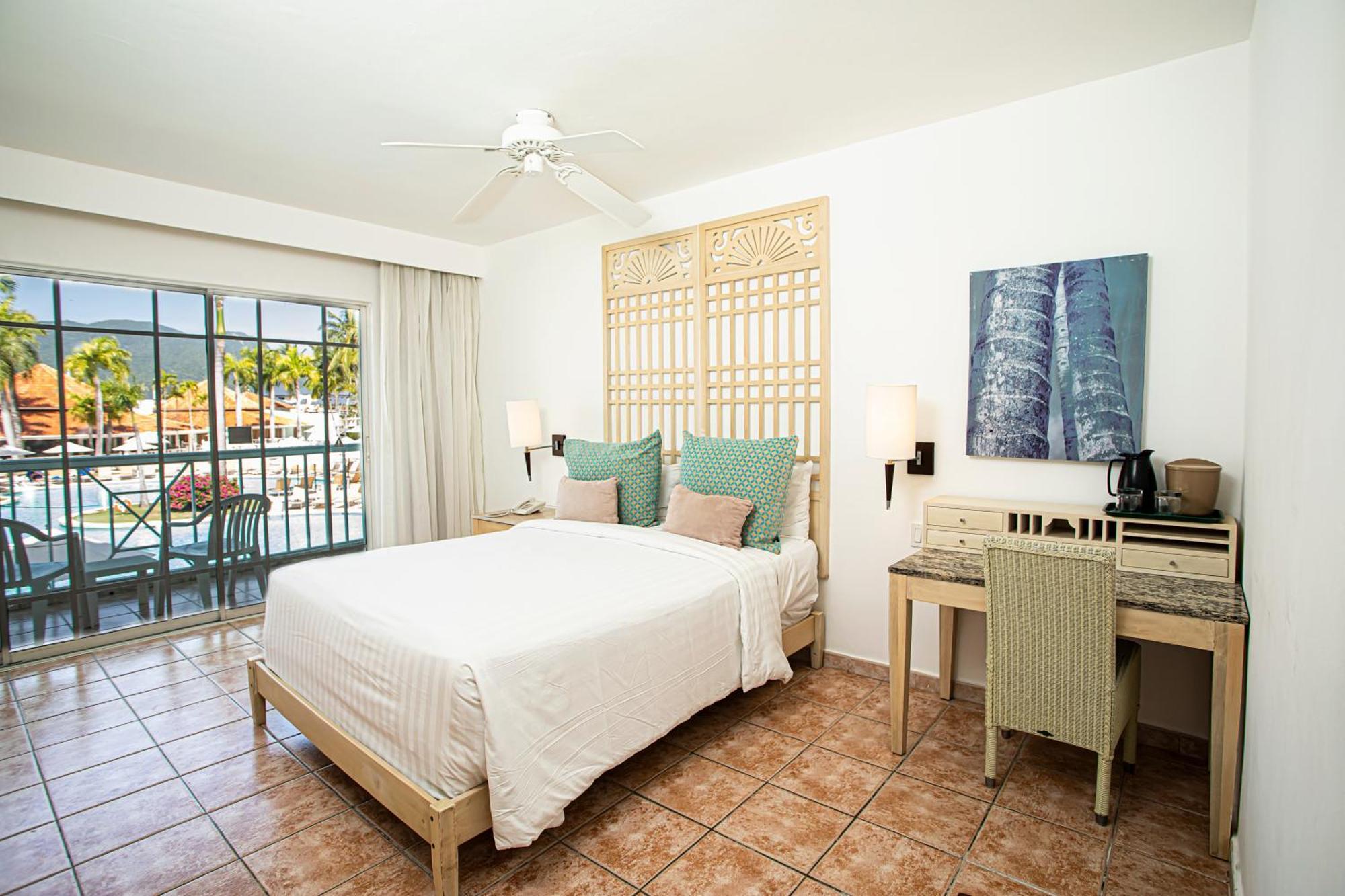 Vh - Gran Ventana Beach Resort Puerto Plata Exteriér fotografie