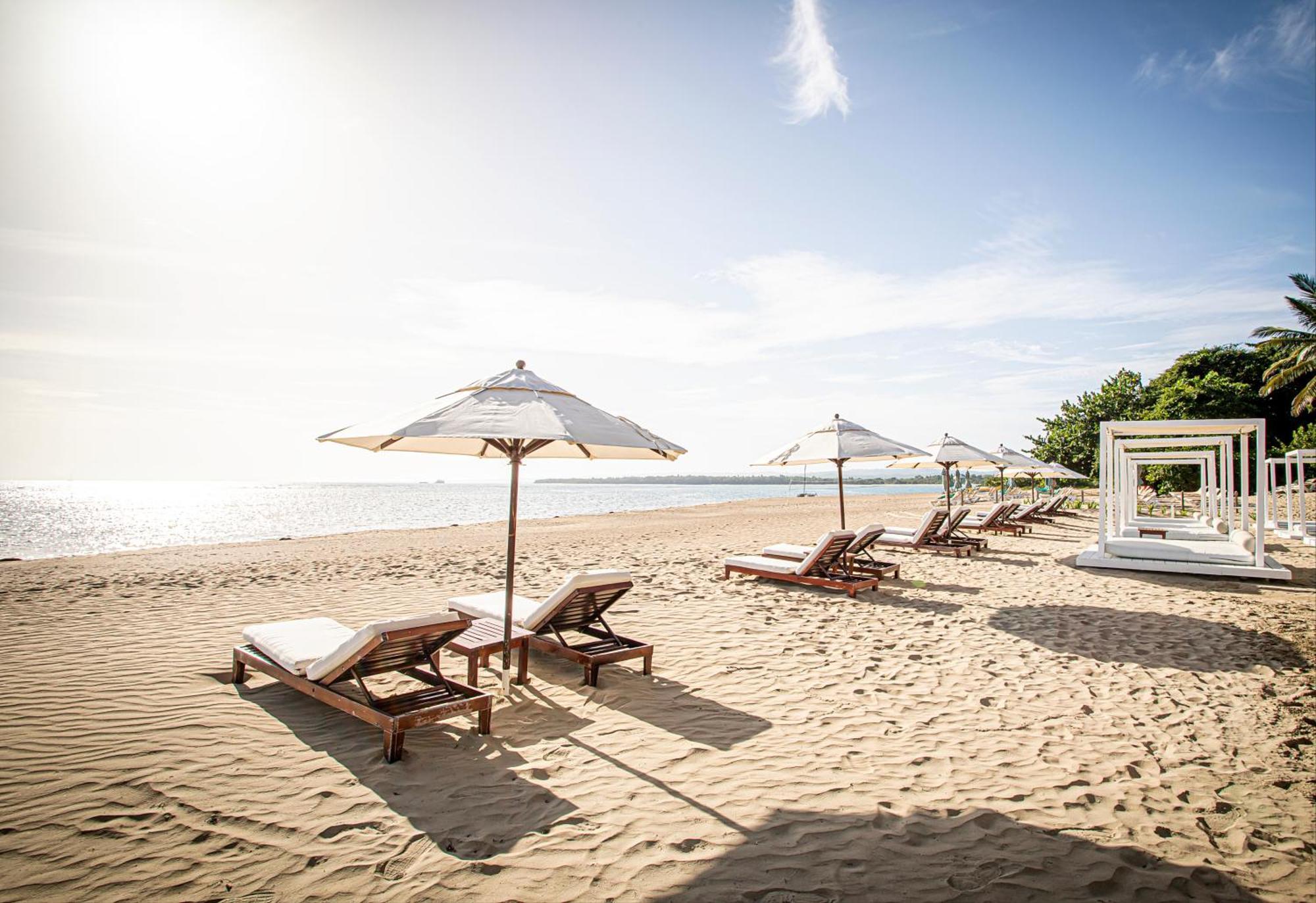 Vh - Gran Ventana Beach Resort Puerto Plata Exteriér fotografie