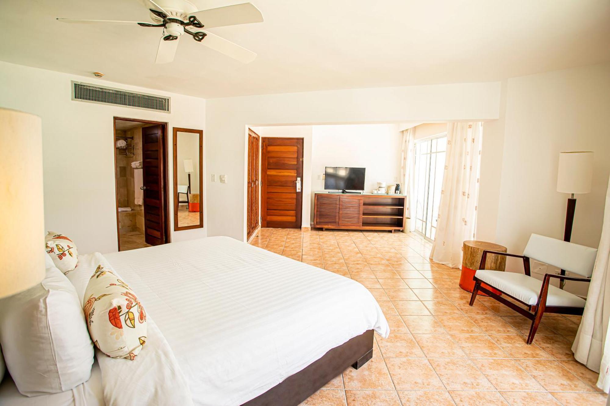 Vh - Gran Ventana Beach Resort Puerto Plata Exteriér fotografie