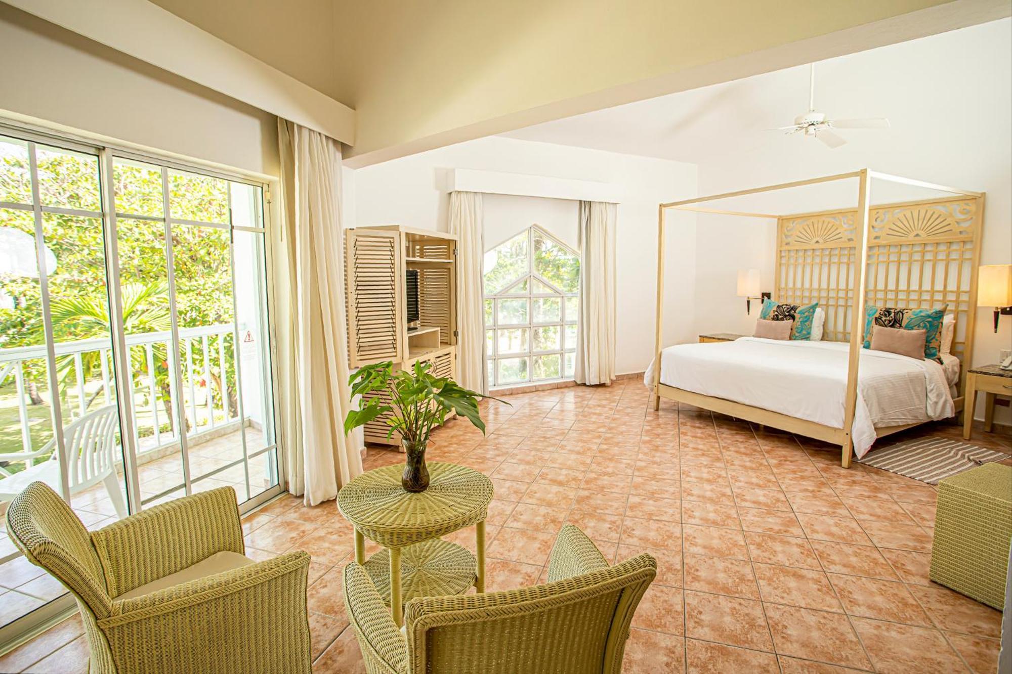 Vh - Gran Ventana Beach Resort Puerto Plata Exteriér fotografie