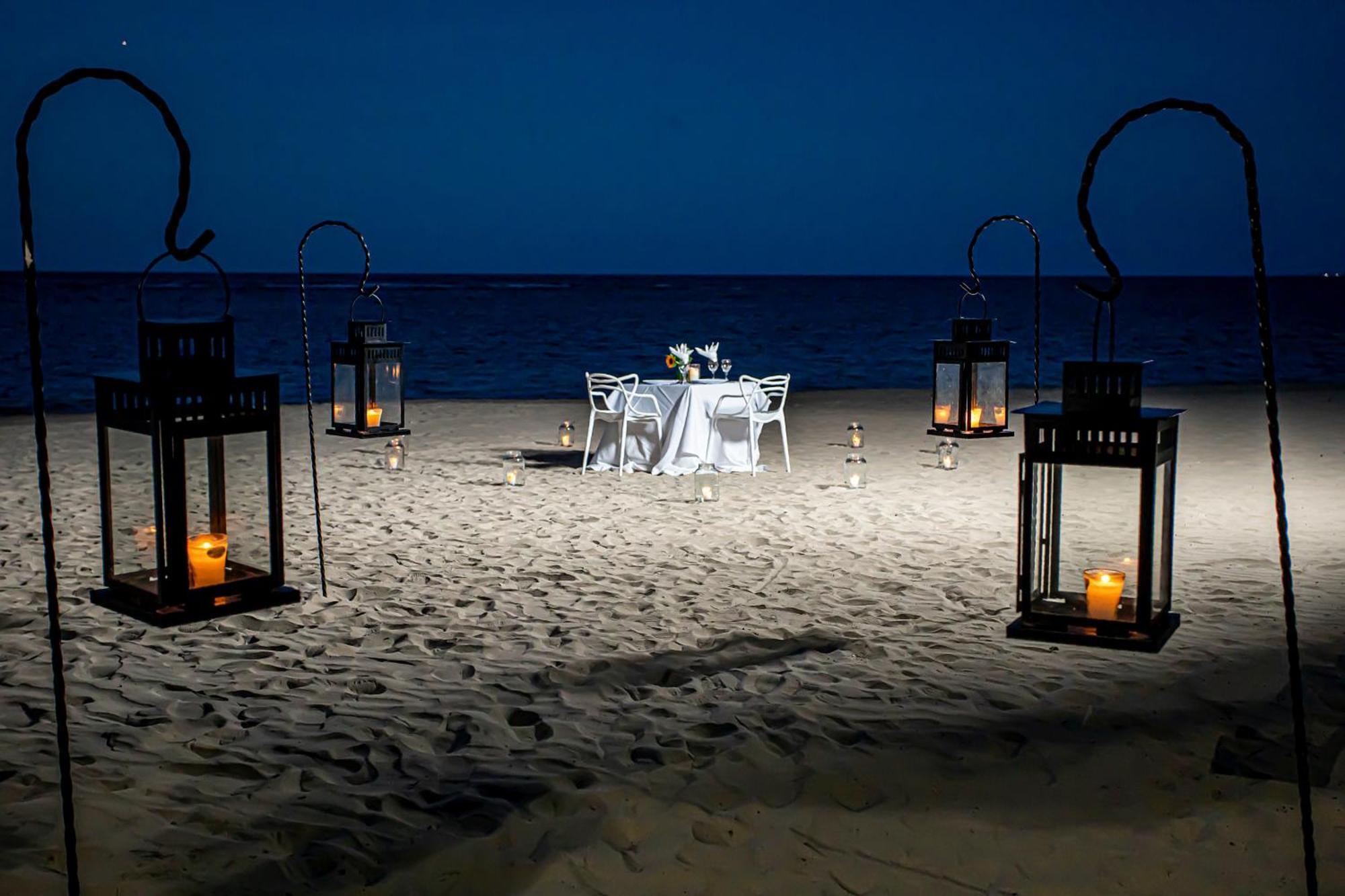 Vh - Gran Ventana Beach Resort Puerto Plata Exteriér fotografie