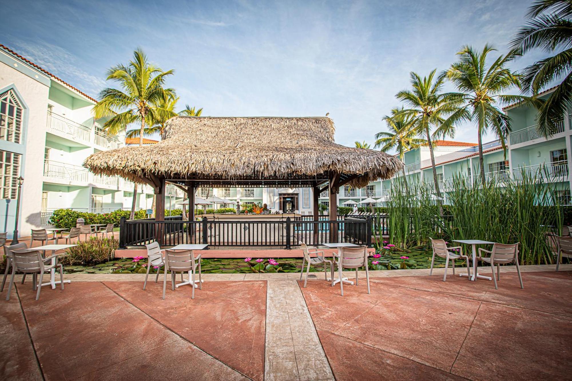 Vh - Gran Ventana Beach Resort Puerto Plata Exteriér fotografie