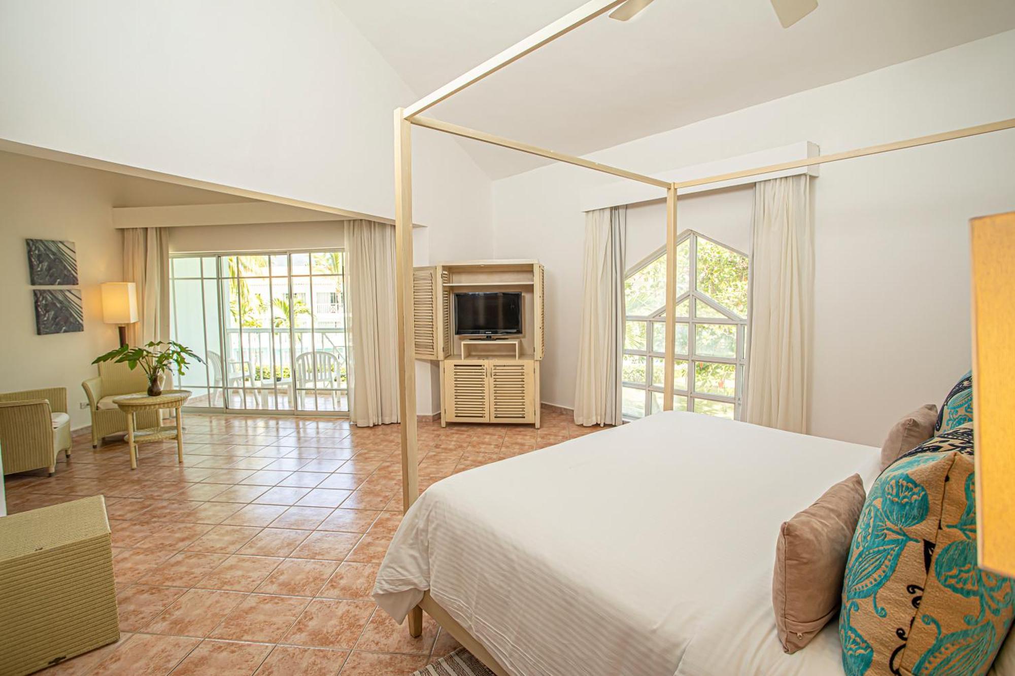 Vh - Gran Ventana Beach Resort Puerto Plata Exteriér fotografie