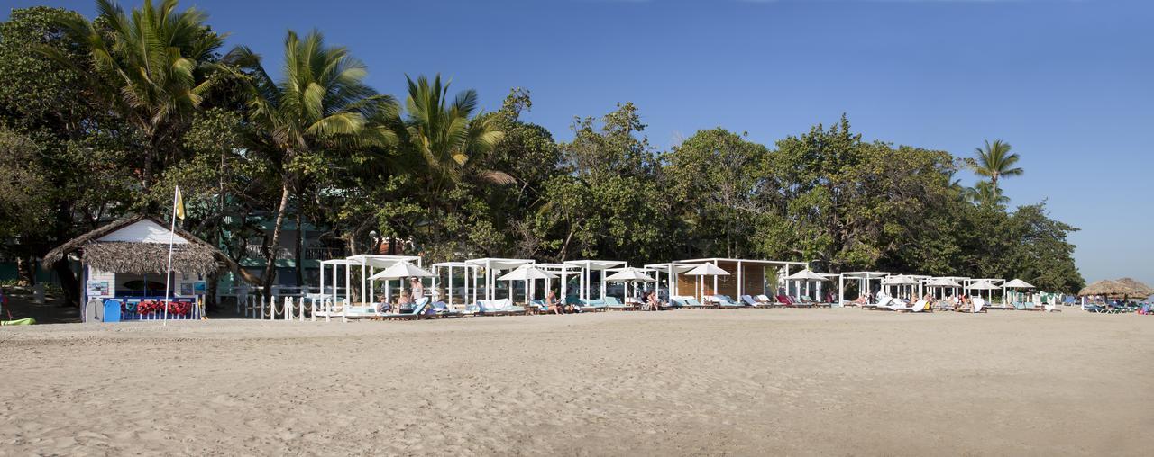 Vh - Gran Ventana Beach Resort Puerto Plata Exteriér fotografie